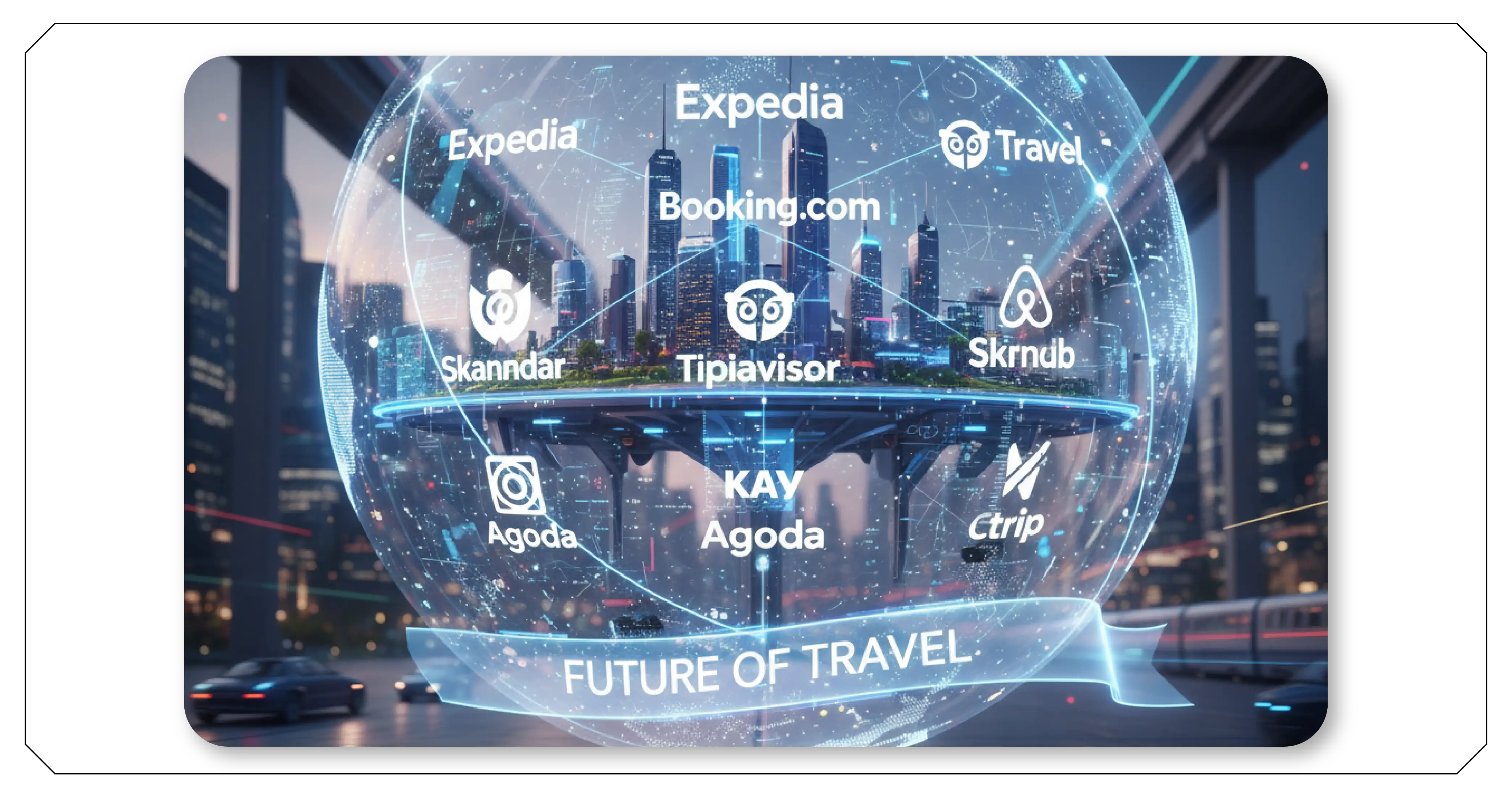 Future of OTA Flight Price Scraping